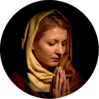 Гадалка Анна — Кананикольское